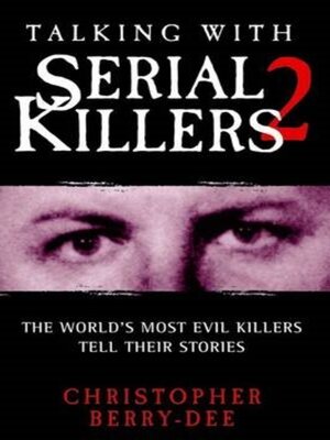 cover image of Talking With Serial Killers 2